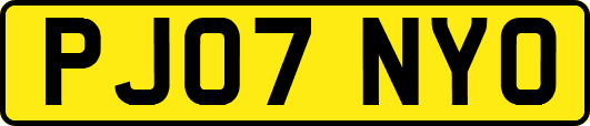 PJ07NYO