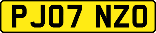 PJ07NZO