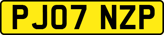 PJ07NZP