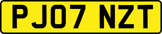 PJ07NZT