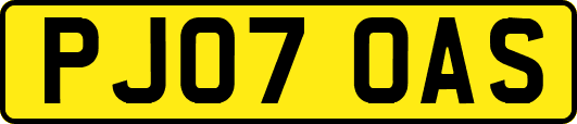 PJ07OAS