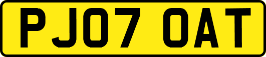 PJ07OAT