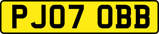 PJ07OBB