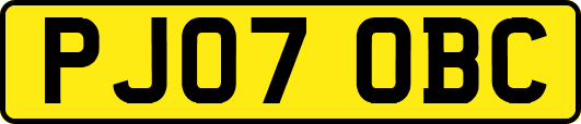 PJ07OBC