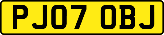 PJ07OBJ