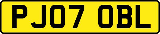 PJ07OBL