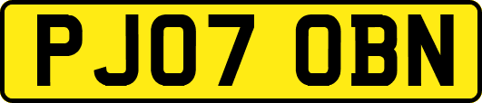 PJ07OBN