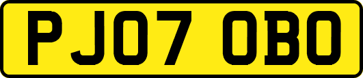 PJ07OBO