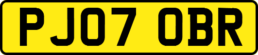 PJ07OBR