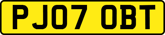 PJ07OBT