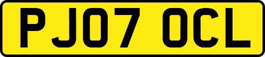 PJ07OCL