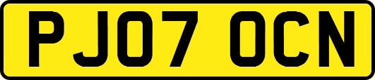 PJ07OCN