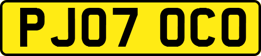 PJ07OCO