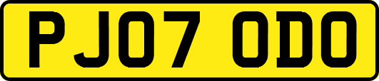 PJ07ODO