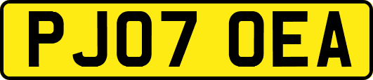 PJ07OEA
