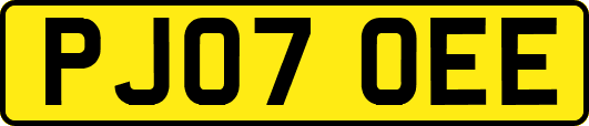 PJ07OEE