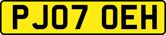 PJ07OEH