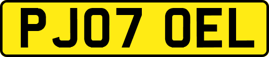 PJ07OEL