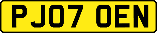 PJ07OEN