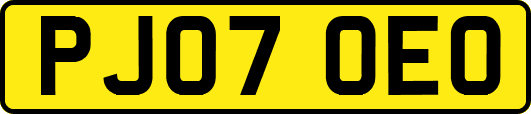 PJ07OEO