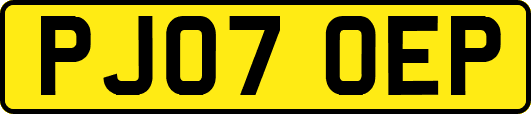 PJ07OEP