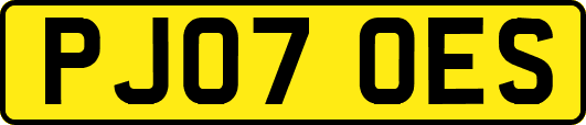 PJ07OES