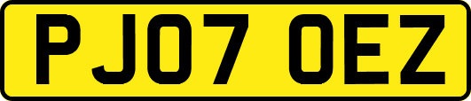 PJ07OEZ