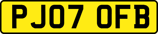 PJ07OFB