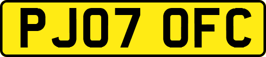 PJ07OFC