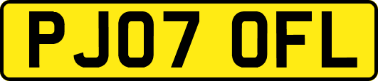 PJ07OFL