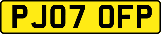 PJ07OFP