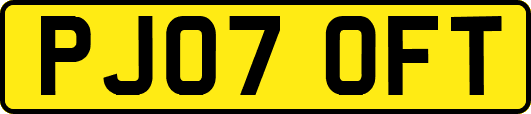 PJ07OFT