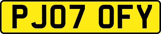 PJ07OFY