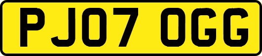 PJ07OGG