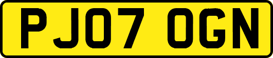 PJ07OGN