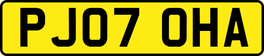 PJ07OHA