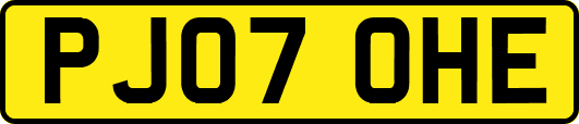 PJ07OHE