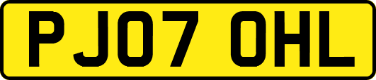 PJ07OHL
