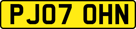 PJ07OHN