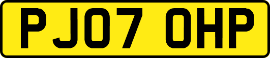 PJ07OHP