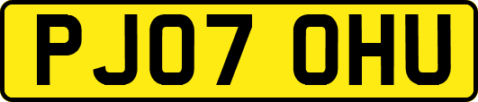 PJ07OHU