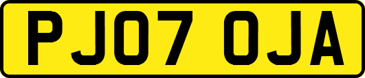 PJ07OJA