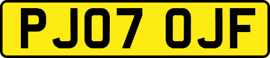 PJ07OJF