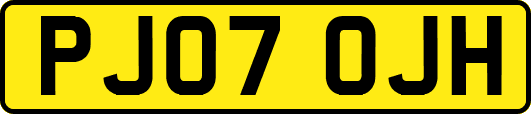 PJ07OJH