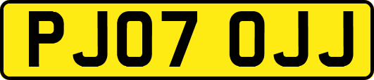PJ07OJJ