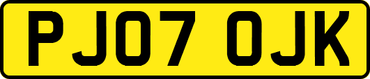 PJ07OJK