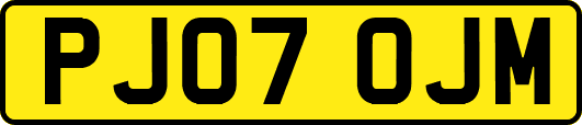 PJ07OJM