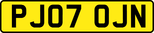 PJ07OJN