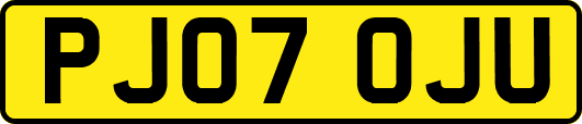 PJ07OJU