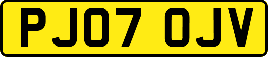 PJ07OJV